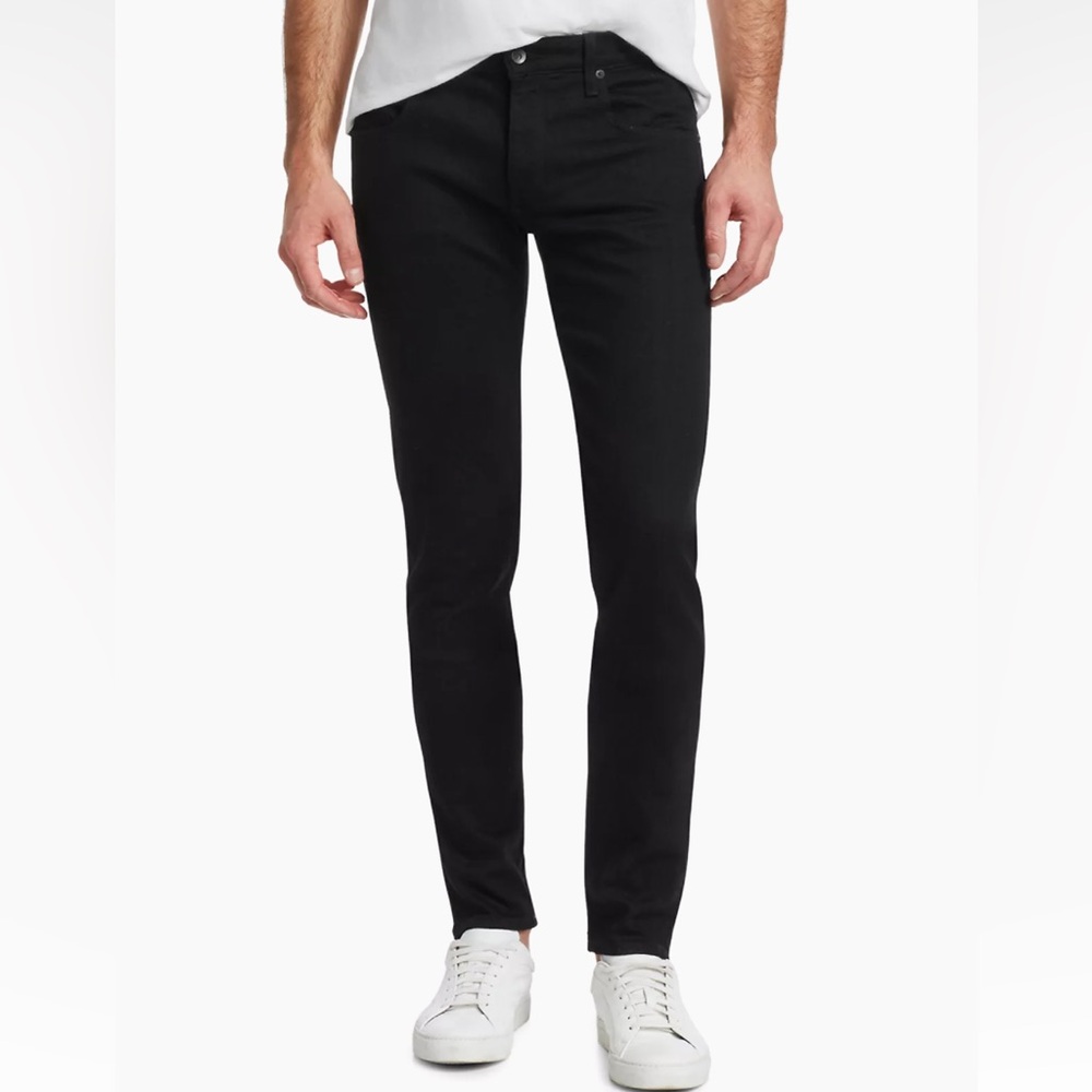 rag & bone Standard issue fit 1 Extra Slim Men’s Sz 34